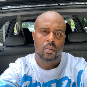 Meet your Posher, Frederick